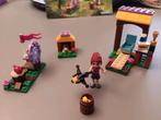 lego friends Avonturenkamp boogschieten, Ophalen, Gebruikt, Complete set, Lego