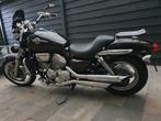 Honda Magna VF 750 C in zeer mooie staat 24189 km  88 PK, Motoren, 4 cilinders, Chopper, Particulier, Meer dan 35 kW