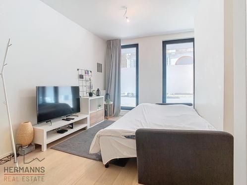 Appartement à Woluwe-Saint-Pierre, 1 chambre, Immo, Maisons à louer, Appartement, B