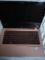 Hp laptop incl muis., Computers en Software, Windows Laptops, Ophalen of Verzenden, Gebruikt, SSD