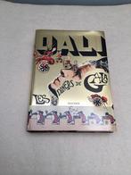 Boek Dali Diners de Gala Taschen, Boeken, Ophalen of Verzenden, Nieuw