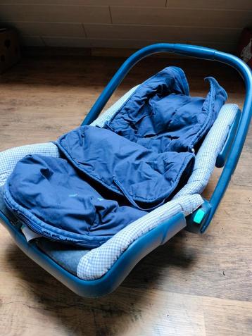 Maxicosi beschikbaar voor biedingen