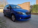 Skoda Fabia RS 1.4TSI 180ch DSG, Autos, Skoda, Automatique, Tissu, Bleu, Achat