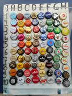 capsules de bière à 3/1€, Collections, Utilisé, Envoi