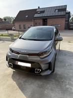 recente Kia Picanto, Auto's, Stof, Stuurwielverwarming, Handgeschakeld, Particulier