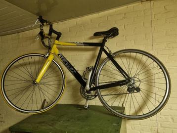 OCR GIANT koersfiets, Fietsen en Brommers, Ophalen, Gebruikt, Giant