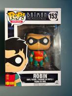 Robin 153 - Batman - DC Comics - Original Figurine Funko POP, Comme neuf