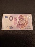 O Euro note La montagne des singles, Timbres & Monnaies, Billets de banque | Europe | Euros, Enlèvement ou Envoi