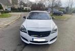 Opel insignia OPC LINE, Leder, Bedrijf, Diesel, Insignia