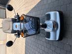 Te koop scootmobiel, Ophalen, Zo goed als nieuw