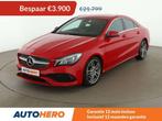 Mercedes-Benz CLA-Klasse 200 CLA 200 AMG Line (bj 2018), Auto's, Voorwielaandrijving, Gebruikt, Euro 6, Electronic Stability Program (ESP)