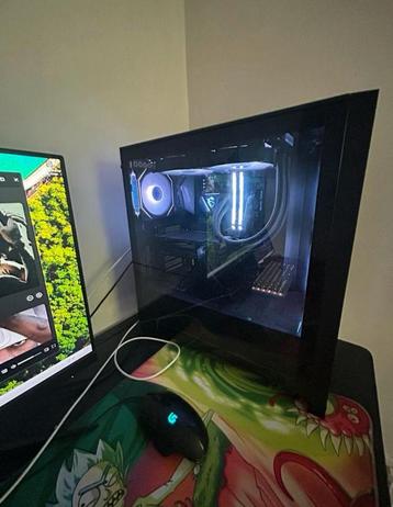 Pc gamer, Informatique & Logiciels, Enlèvement, Comme neuf, Gaming, SSD