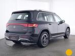 Mercedes-Benz EQB 300 4MATIC AMG Line + SURROUND VIEW + HEAD, Auto's, Automaat, Stof, 417 km, Lederen bekleding
