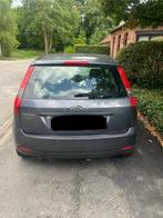 Ford fiesta EXPORT OF HANDELAAR !, Auto's, Stof, Zwart, Particulier, Fiësta