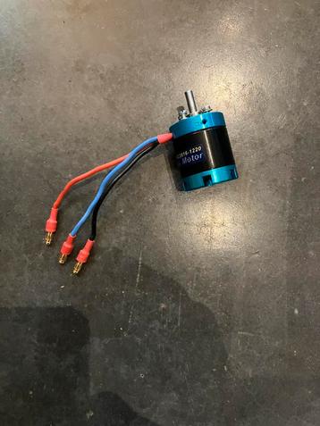 Himax outrunner HC2816-1220 beschikbaar voor biedingen