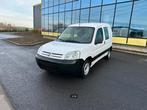 Citroën Berlingo..Bj..2007..1.4 benzine..160.000km.., Achat, Entreprise, Berlingo, Essence