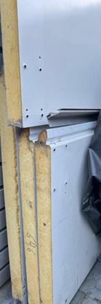 sandwichpanelen dak / hok /.., Doe-het-zelf en Bouw, Ophalen