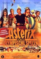 Astérix en de Olympische Spelen Dvd (2008) Ook Vlaams Gespr., Gebruikt, Ophalen of Verzenden, Vanaf 6 jaar