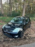 Ford fiesta 2005, Auto's, Voorwielaandrijving, 1299 cc, Zwart, 4 cilinders