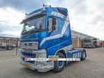 Volvo FH420 4x2 Globetrotter Euro6 - Double Tanks - Side Ski, Autos, Camions, Diesel, Automatique, Achat, Cruise Control