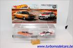 Holden set 1/64 Hotwheels, Verzenden, Nieuw, Auto