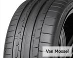 Continental SportContact 6 MO1 265/45/ZR20 XL 108Y, Auto-onderdelen, Banden en Velgen, Gebruikt, -, 265 mm, -