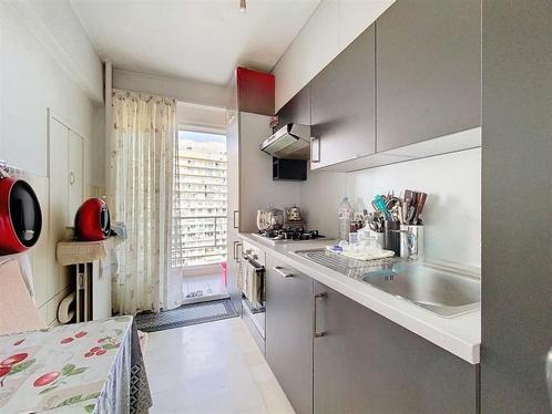 Appartement à vendre à Anderlecht, 2 chambres, Immo, Huizen en Appartementen te koop, Appartement