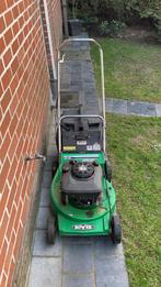 Benzine grasmaaier rover, Jardin & Terrasse, Enlèvement, Comme neuf