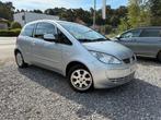 Mitsubishi Colt CZ3 1.1B EURO4 '08 + 12M GARANTIE, Auto's, Stof, Zwart, Elektrische ramen, Colt