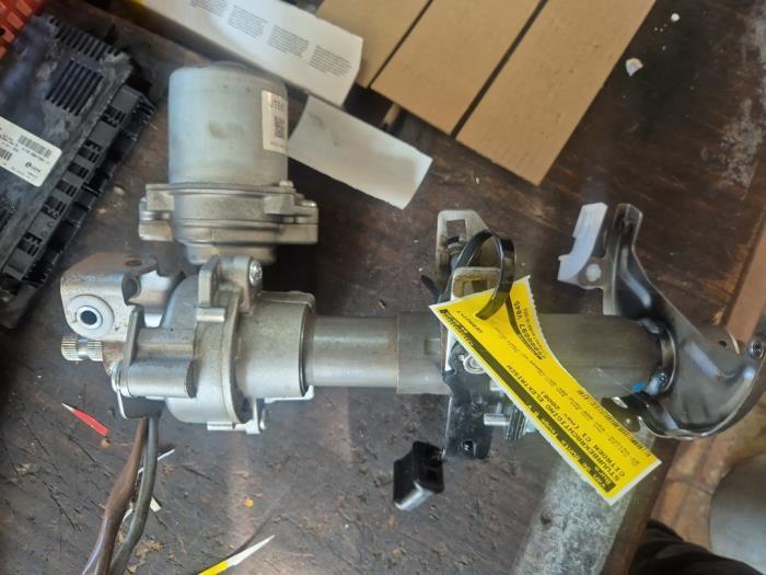 Stuurbekrachtiging Elektrisch van een Citroen C1, Auto-onderdelen, Besturing, Citroën, Gebruikt, 3 maanden garantie, Ophalen of Verzenden