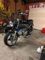 DAX, Fietsen en Brommers, Ophalen, 86 cc, Zo goed als nieuw, 4 versnellingen