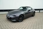 MAZDA MX-5 RF | TARGA | BOSE | CARPLAY | LEDER | TOP !!, Auto's, Voorwielaandrijving, 4 cilinders, Cabriolet, Leder