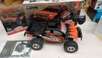 Corally 2WD Mammoth brushless 2-3s, Hobby en Vrije tijd, Modelbouw | Radiografisch | Auto's, Ophalen of Verzenden, Nieuw