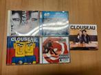 Collectie DVD's van Clouseau, Cd's en Dvd's, Dvd's | Muziek en Concerten, Alle leeftijden, Ophalen of Verzenden, Muziek en Concerten