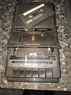 Cassetterecorder "Realistic CTR 73", Gebruikt, Overige genres, 1 bandje, Ophalen of Verzenden