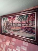 Vintage haakwerk, Antiek en Kunst, Ophalen