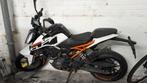 ktm duke 125cc, Motoren, Particulier