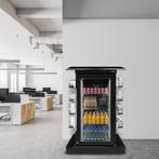Réfrigérateur de conférence type GGM Gastro KKSF85 – 110 L –, Electroménager, Réfrigérateurs & Frigos, 85 à 120 cm, Enlèvement