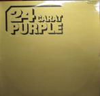DEEP PURPLE - 24 Carat Purple   ( 1975 Hard Rock LP ), Cd's en Dvd's, Ophalen of Verzenden