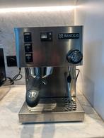Machine espresso Rancilio Silva, Machine à espresso, Café en grains, Enlèvement, Utilisé