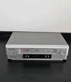 Samsung Videorecorder/Speler, Ophalen of Verzenden, Gebruikt, VHS-speler of -recorder