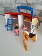 Playmobil 1 2 3 speelgoed, Kinderen en Baby's, Speelgoed | Playmobil, Ophalen of Verzenden, Zo goed als nieuw