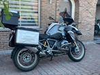 BMW R1200 GS, Motoren, 2 cilinders, 1170 cc, Particulier, Meer dan 35 kW