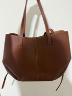 Polène cyme, Handtassen en Accessoires, Tassen | Damestassen, Ophalen of Verzenden, Nieuw, Bruin, Handtas