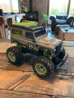 Nikko Land Rover Defender speelgoedauto, Kinderen en Baby's, Ophalen of Verzenden
