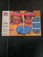 Vliegensvlug spel te koop, Enlèvement