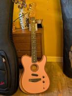 Limited Edition Fender American Acoustasonic Telecaster Shel, Ophalen