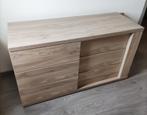 Ladenkast ,commode met 3 laden in nieuwstaat, Enlèvement, Comme neuf