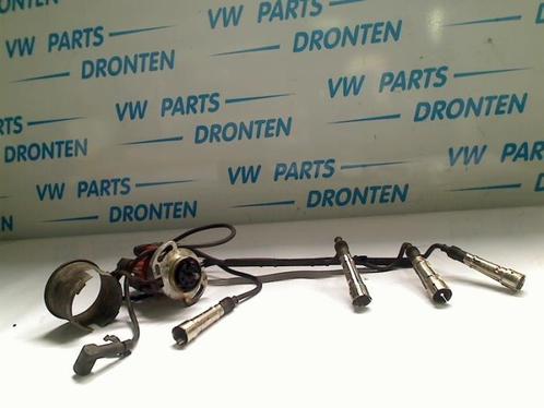 Ontsteking (compleet) van een Volkswagen Polo, Auto-onderdelen, Motor en Toebehoren, Volkswagen, Gebruikt, 3 maanden garantie