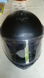 Helm voor brommer, Ophalen, Zo goed als nieuw, Extra small of kleiner